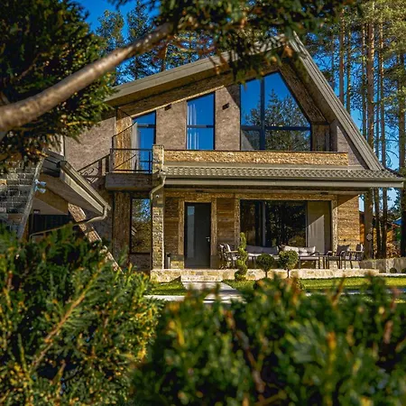 Villa амрита *