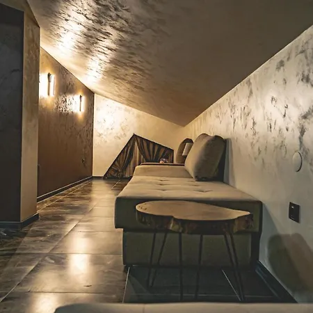 Villa амрита Tsigov Chark