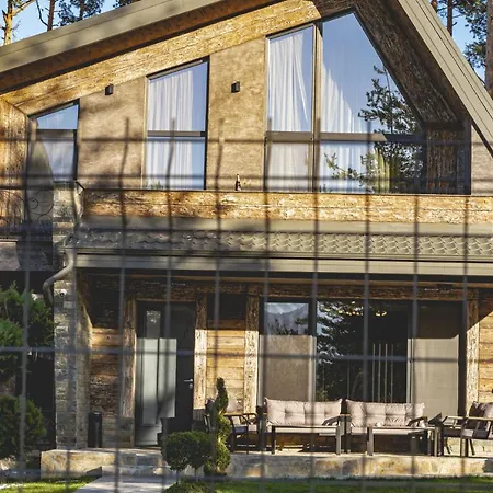 Villa амрита *