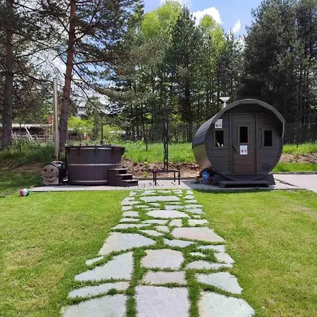 амрита Villa *