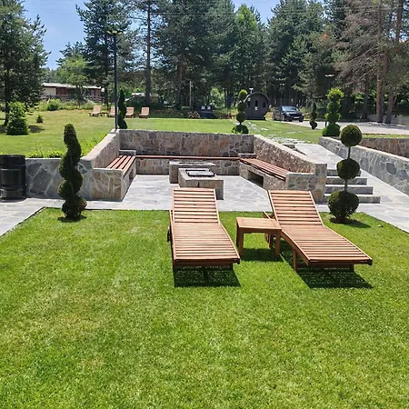 амрита Villa