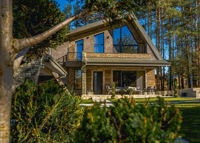 Villa амрита *