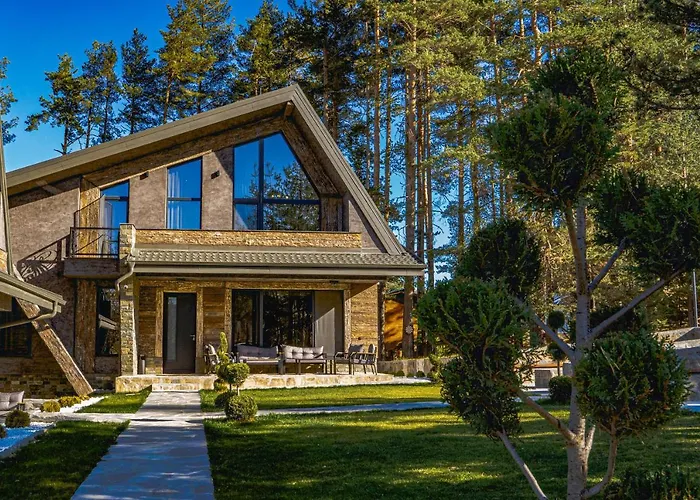 амрита Villa *