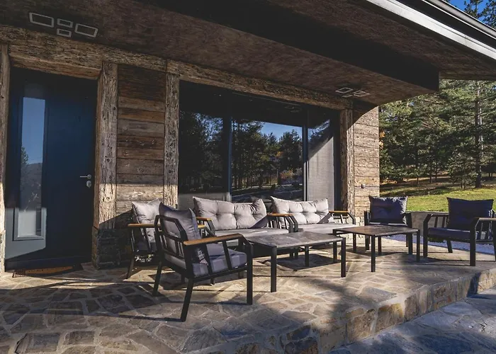 амрита Tsigov Chark