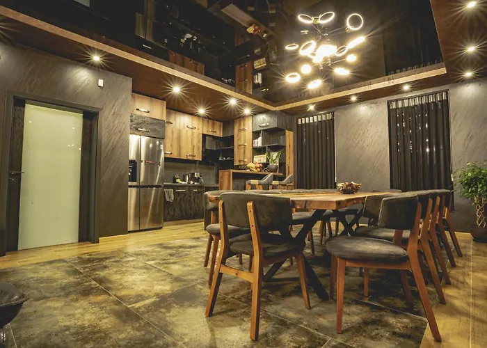 амрита Villa Tsigov Chark