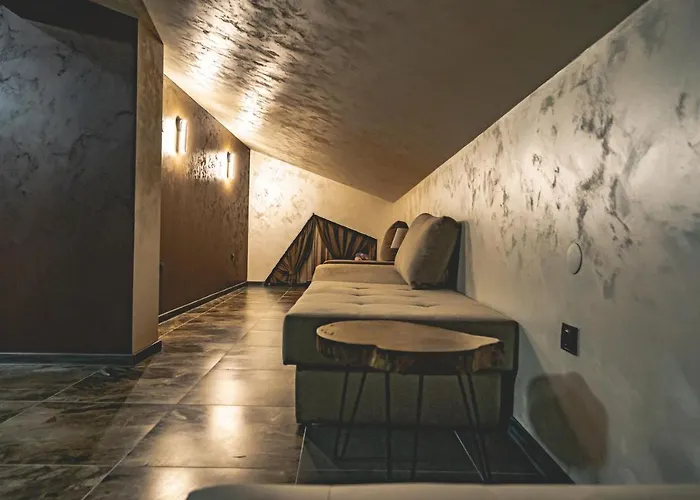 Villa амрита Tsigov Chark