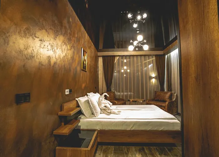 Villa амрита *