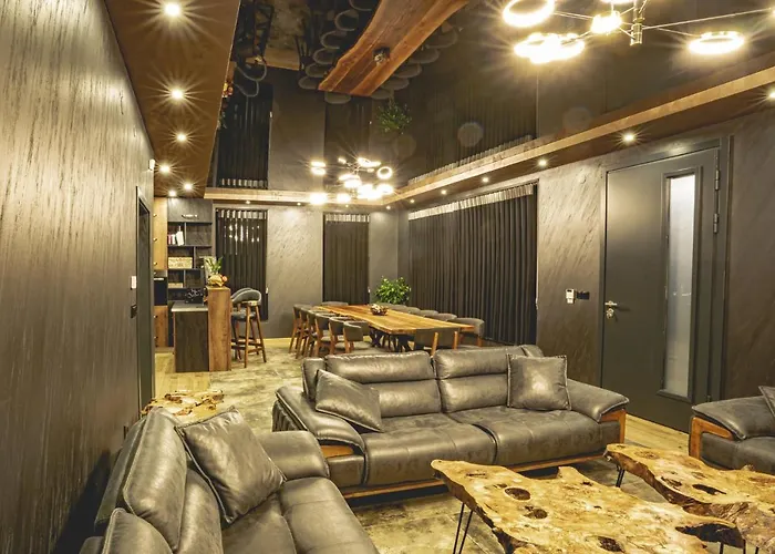 амрита Villa *