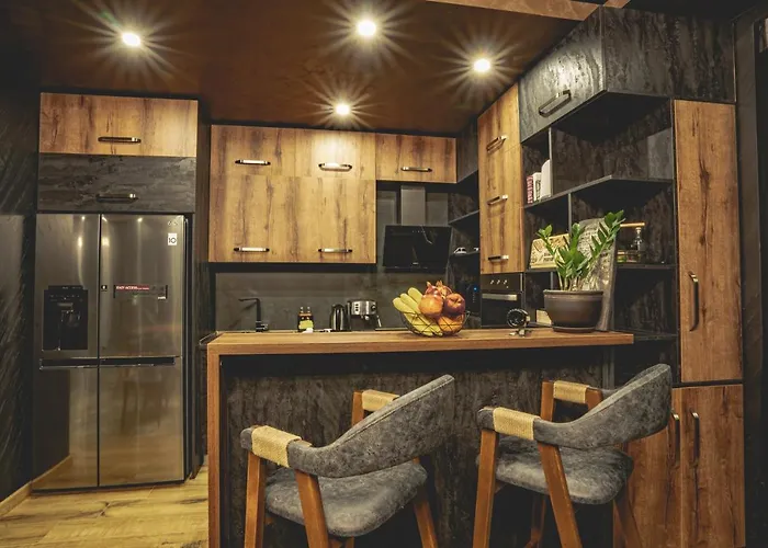 амрита Villa Tsigov Chark