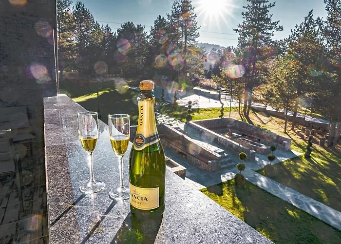 амрита Villa Tsigov Chark