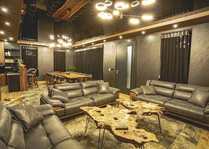 амрита Villa *