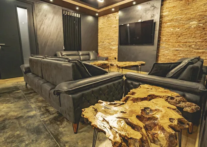 амрита Villa *