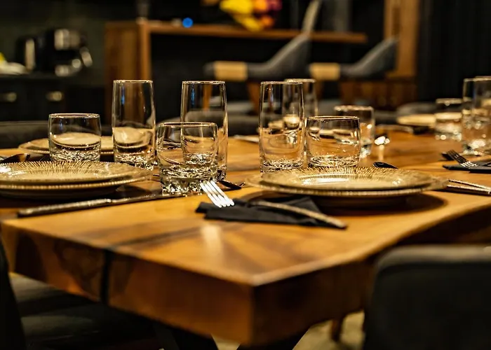 Villa амрита Tsigov Chark