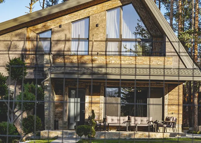 Villa амрита *