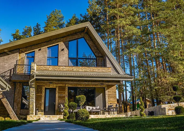 амрита Villa *