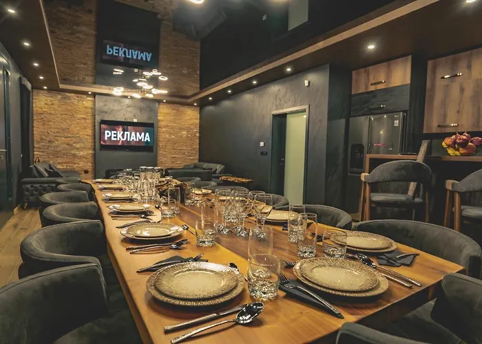 амрита * Tsigov Chark