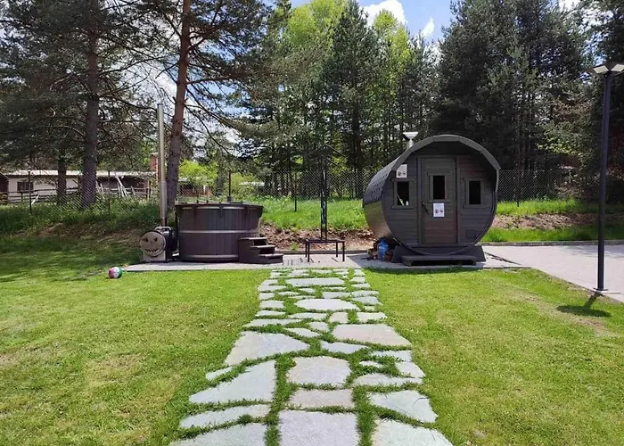 амрита Villa *